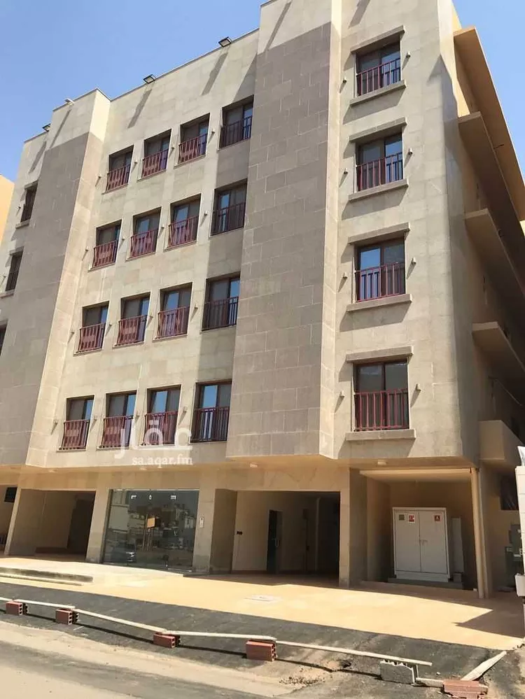 Apartment for Rent in Jeddah An Nuzhah