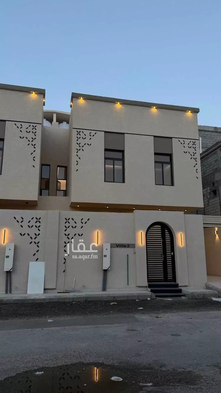 Villa for Sale in Al Hofuf Al Hofuf South 7