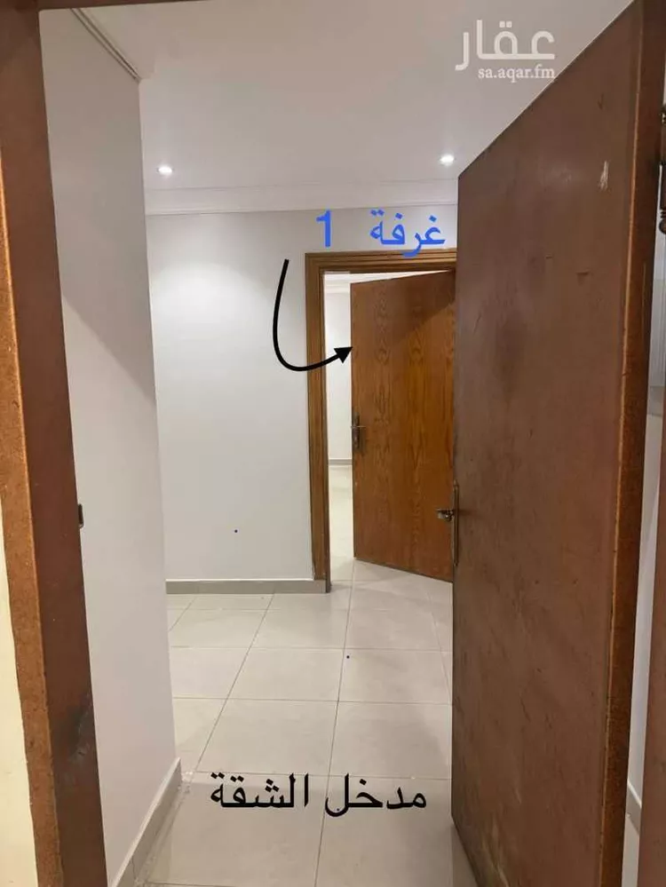 شقة للإيجار في شارع يوسف بن عبدالصمد, حي غرناطة, مدينة الرياض, منطقة الرياض 1 صورة
