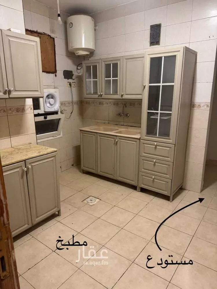 شقة للإيجار في شارع يوسف بن عبدالصمد, حي غرناطة, مدينة الرياض, منطقة الرياض صورة 4