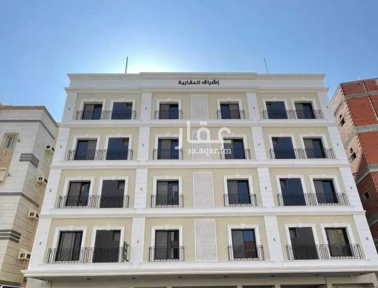 Apartment for Rent in Jeddah Ar Rayan