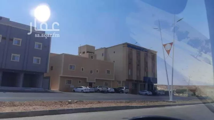 شقة للإيجار في شارع الامير سلطان بن عبدالعزيز, حي حي ج1, مدينة حريملاء, منطقة الرياض صورة 2