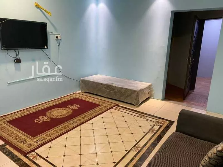 Building for Rent in Mecca Al Jame'ah 8