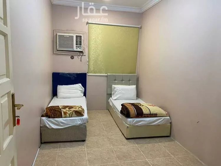 Building for Rent in Mecca Al Jame'ah 9