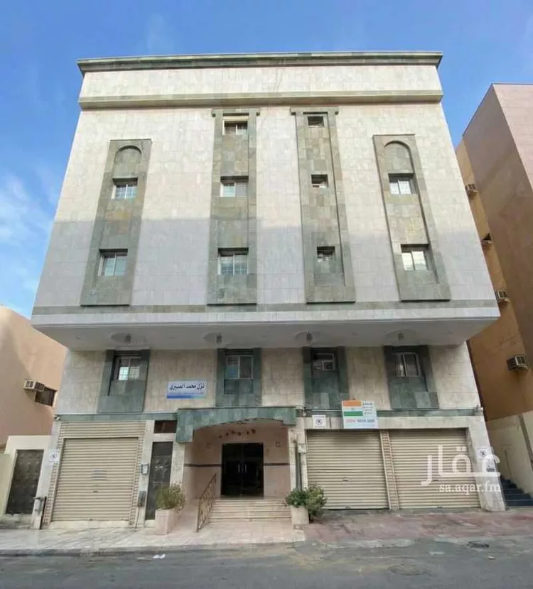 Building for Rent in Mecca Al Jame'ah