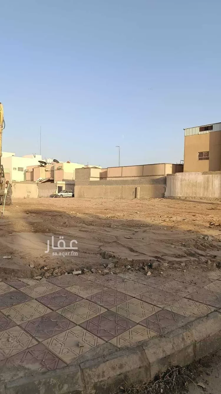 أرض للإيجار في شارع طريق الملك سعود بن عبدالعزيز, حي الفيصلية, مدينة الدوادمي, منطقة الرياض