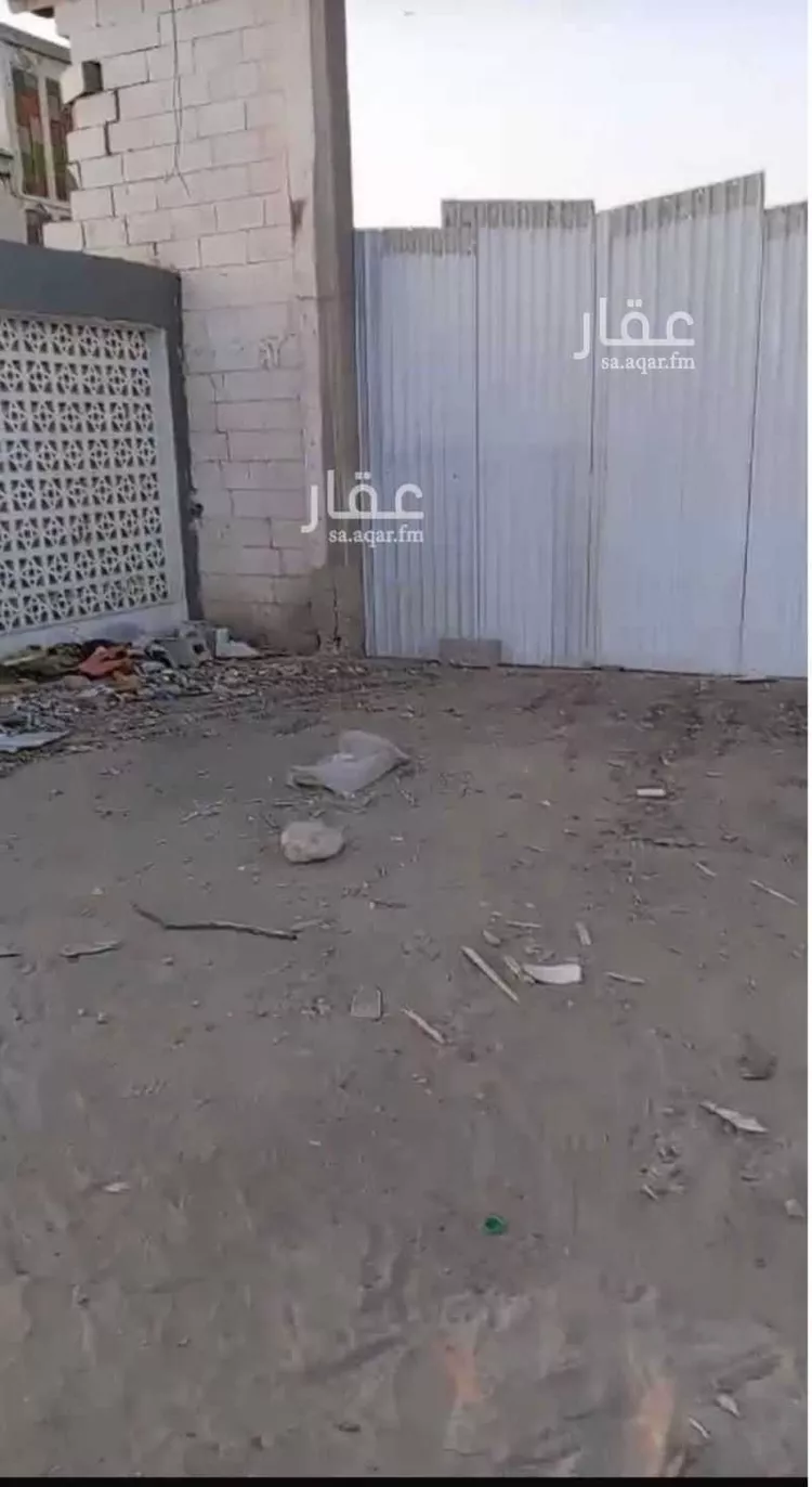 Land for Sale in Dammam Al Khalidiyah Ash Shamaliyah