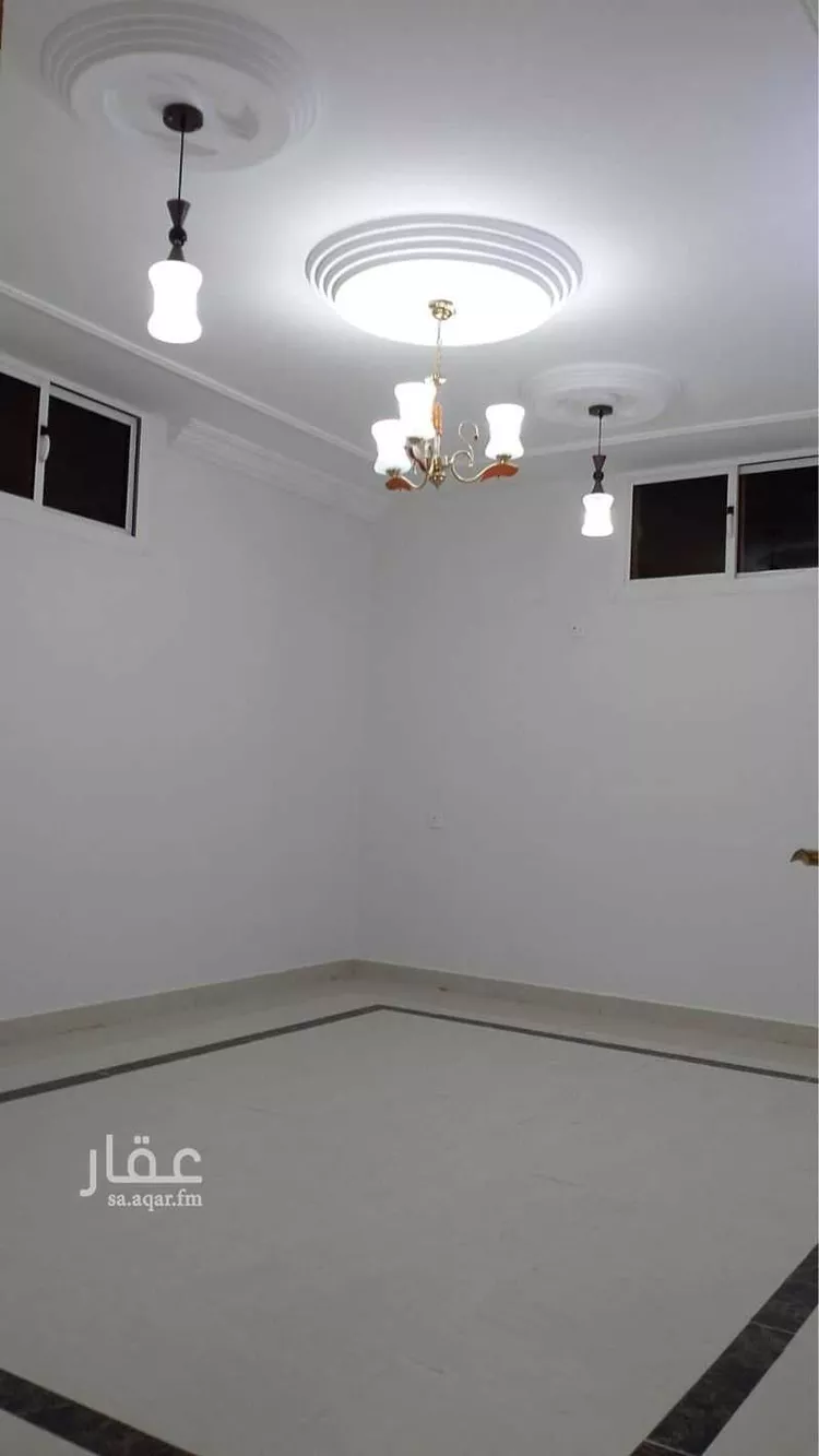شقة للإيجار في شارع الحلقة الغربية 64 ، حي القيم الأسفل ، الطائف ، الطائف صورة 3