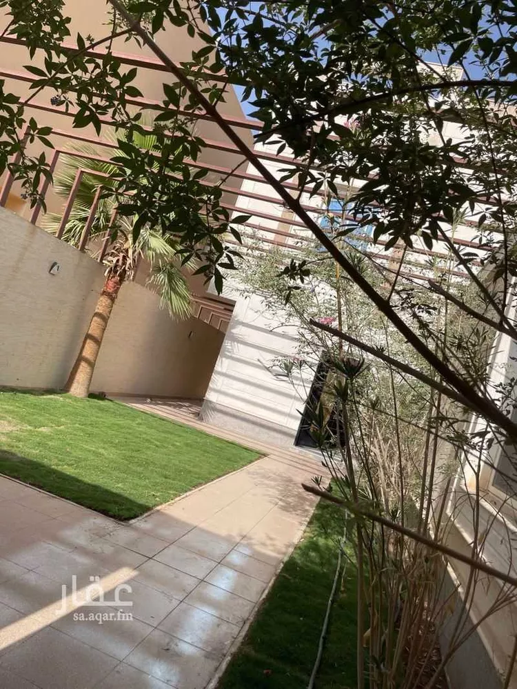 Villa for Rent in Riyadh Ar Rimal