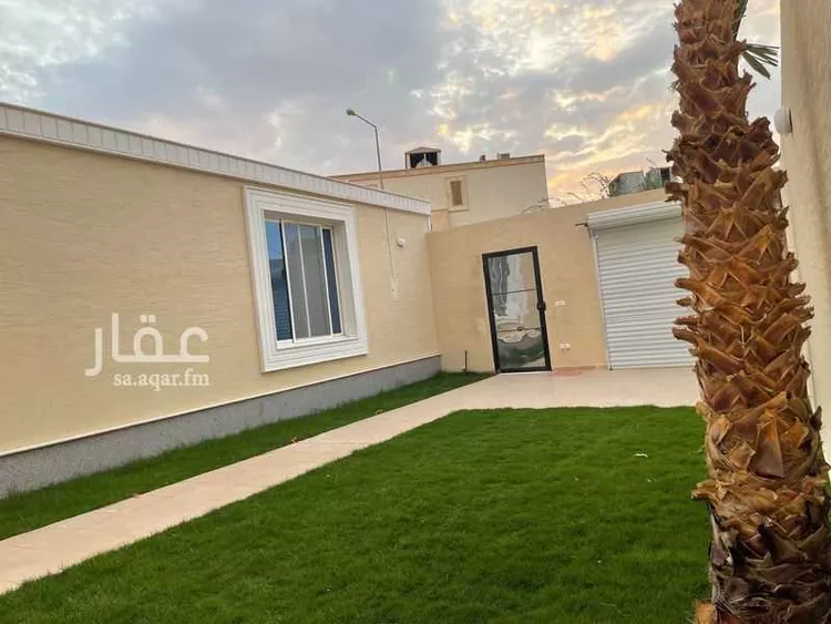 فيلا للإيجار في شارع محمد بن محمد النويري, حي الرمال, مدينة الرياض, منطقة الرياض