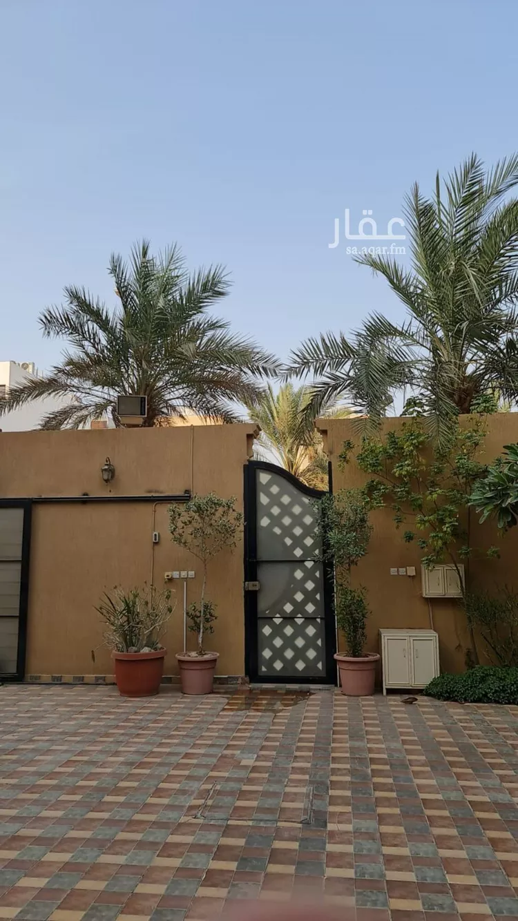 Villa for Sale in Riyadh Hittin 12
