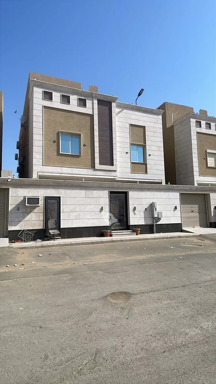 فيلا للبيع في شارع عمرو القعواء, حي الفروسية, مدينة جدة, منطقة مكة المكرمة