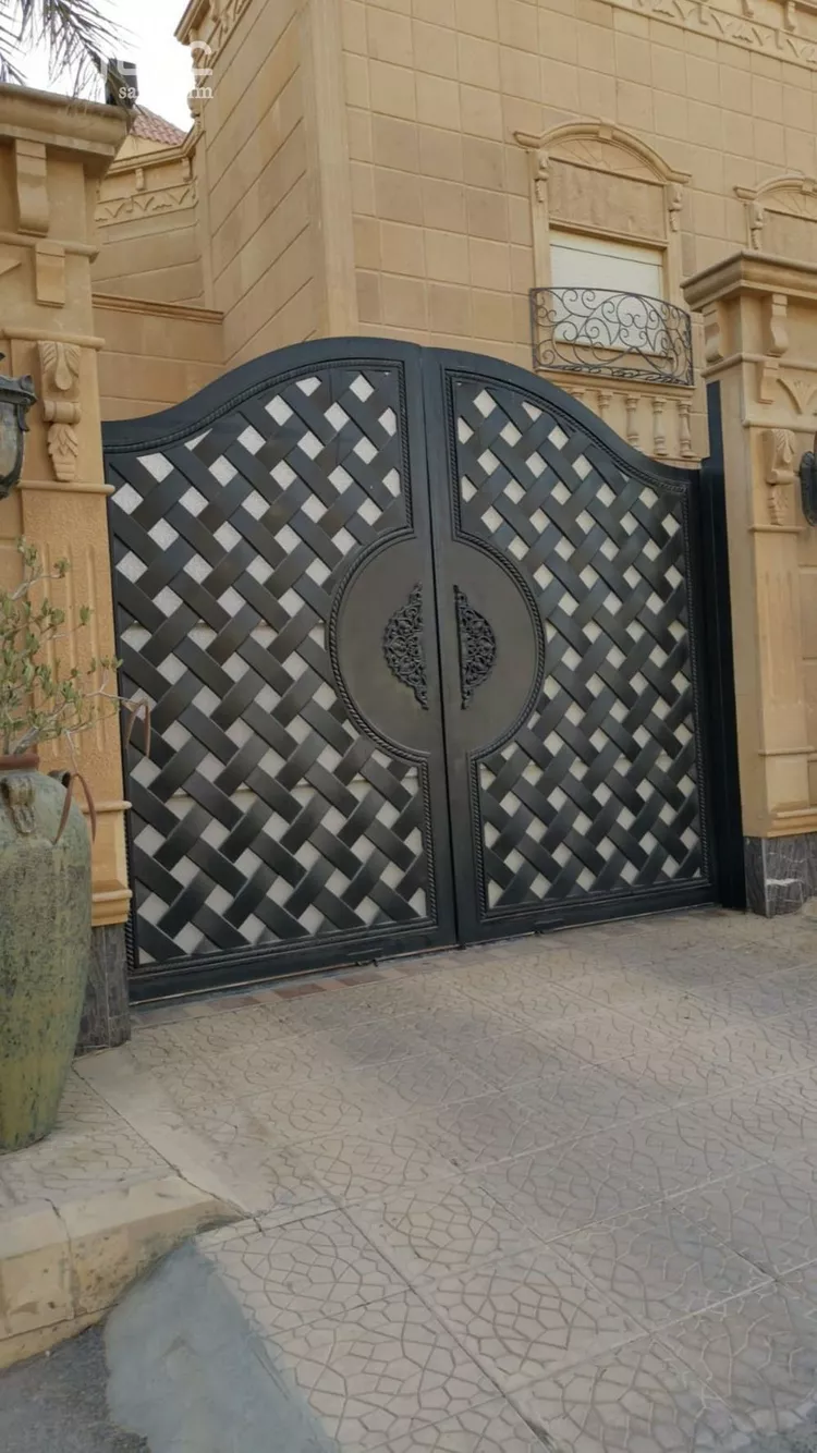 فيلا للبيع في شارع عفار, حي حطين, مدينة الرياض, منطقة الرياض صورة 4