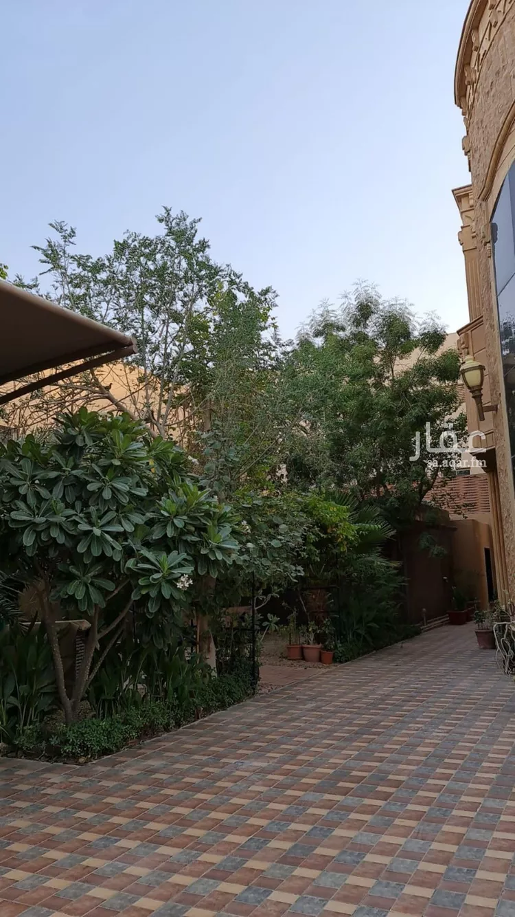 فيلا للبيع في شارع عفار, حي حطين, مدينة الرياض, منطقة الرياض 10