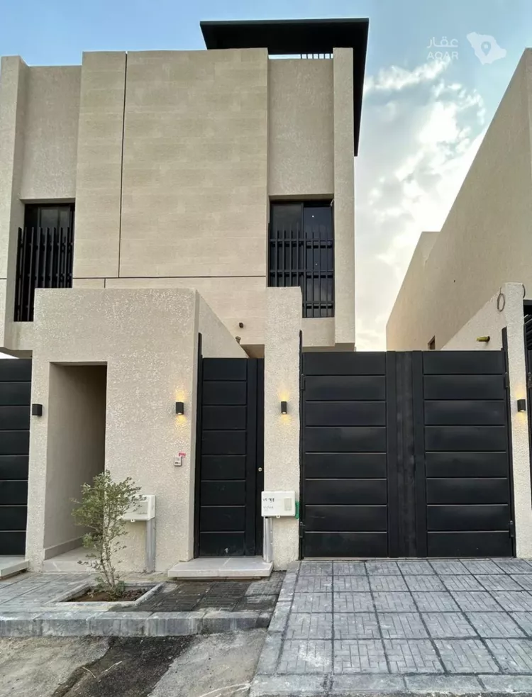 Villa for Rent in Riyadh An Narjis