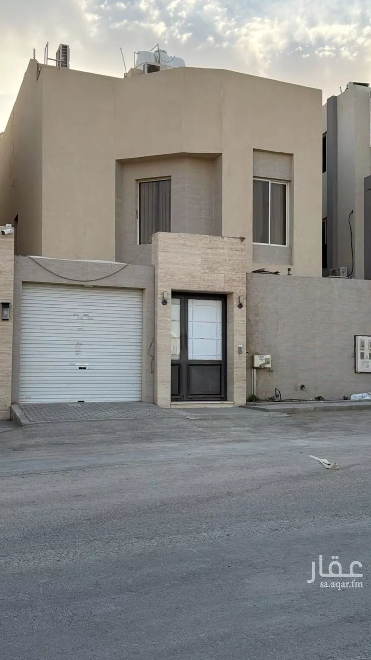 Villa for Rent in Riyadh An Narjis