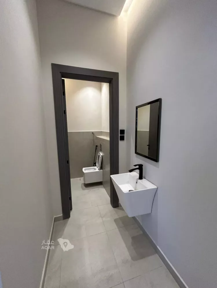 Villa for Rent in Riyadh An Narjis 6