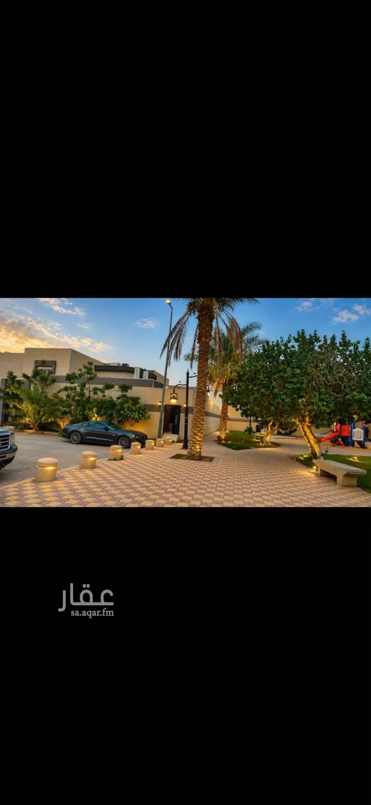 Villa for Sale in Riyadh Al Yasmin