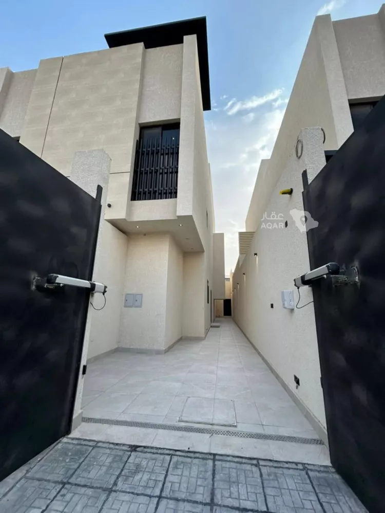 Villa for Rent in Riyadh An Narjis 3
