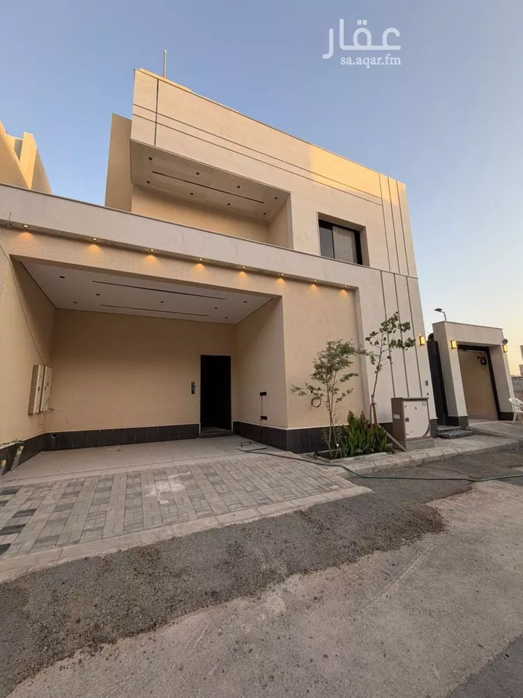 فيلا للبيع في شارع القريشيه, حي الياسمين, مدينة الرياض, منطقة الرياض صورة 4