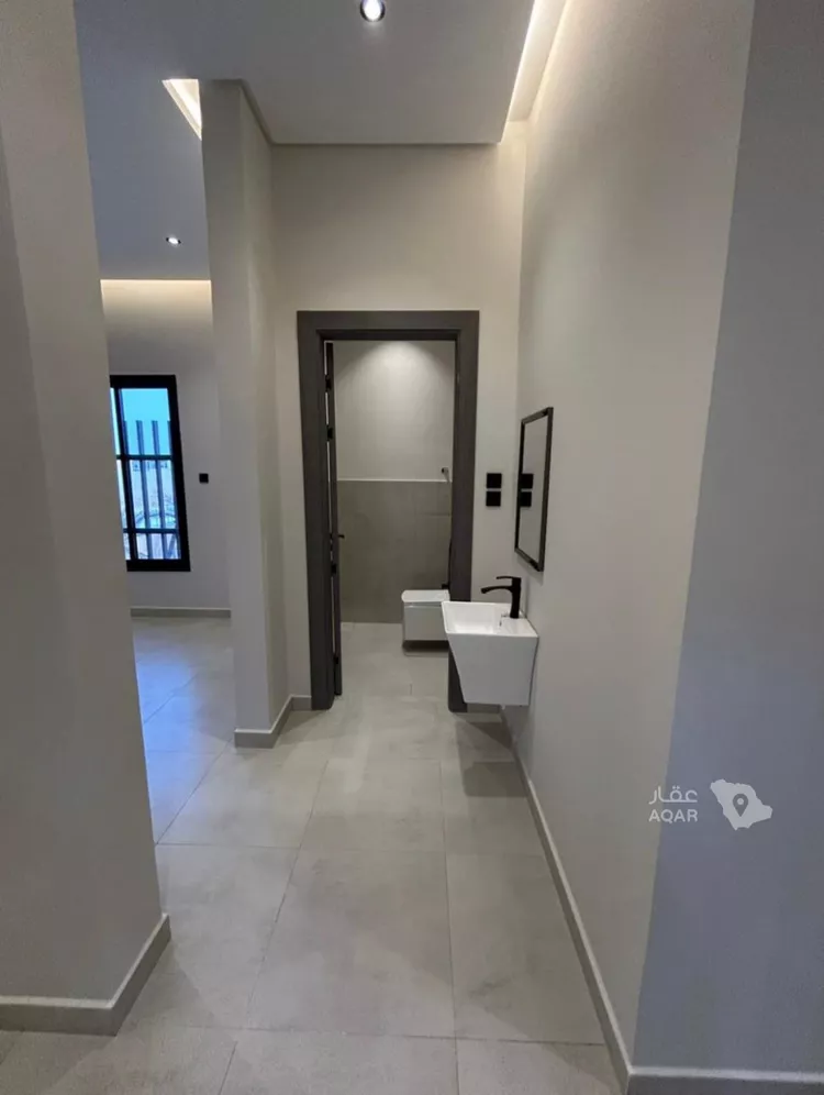 Villa for Rent in Riyadh An Narjis 4