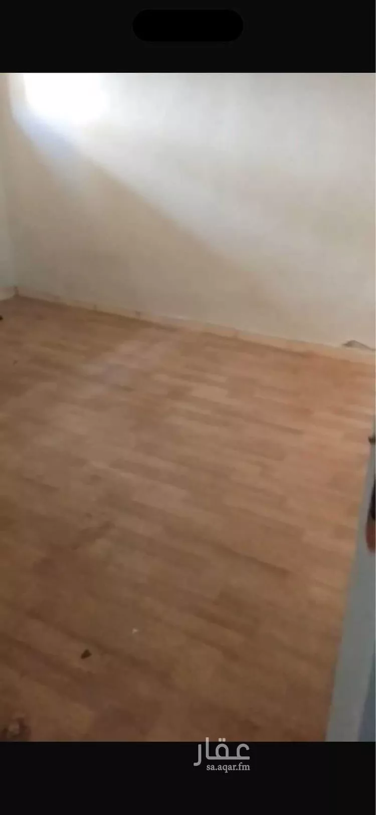 غرفة للإيجار في شارع طاهر الجزائري, حي غبيرا, مدينة الرياض, منطقة الرياض