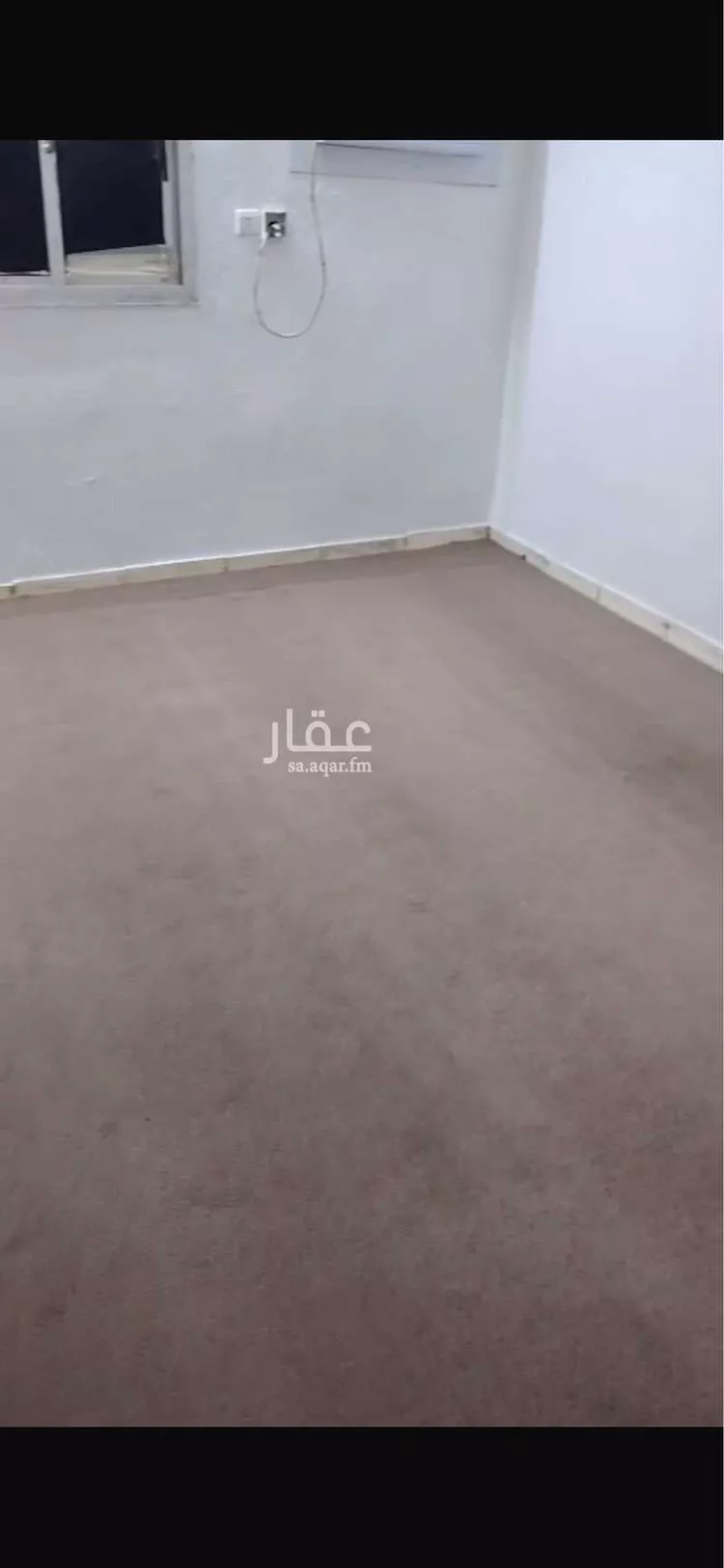 Room for Rent in Riyadh Ghubairah