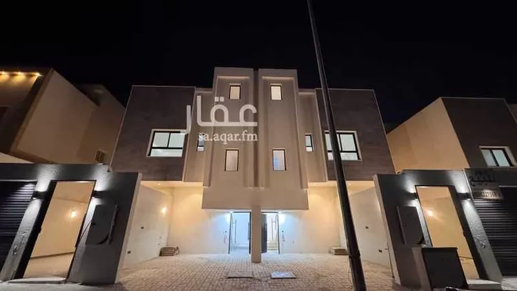 Floor for Sale in Riyadh Okaz