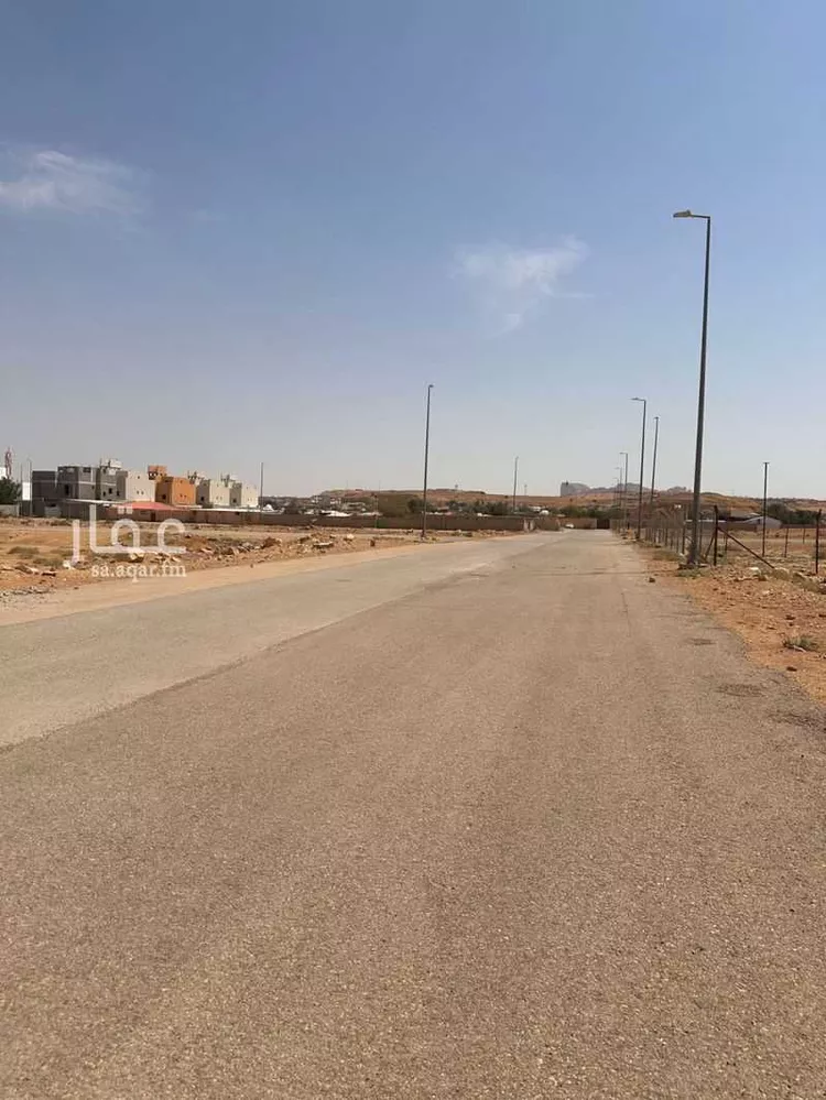 أرض للبيع في شارع حي المحمدية, حي الواحة, مدينة المزاحميه, منطقة الرياض