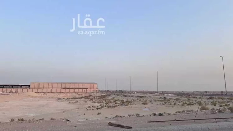 أرض للبيع في شارع الصفاء, حي منطقة الخدمات المساندة, مدينة الدمام, المنطقة الشرقية صورة 2