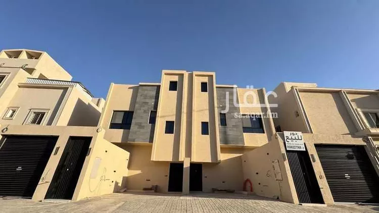 Floor for Sale in Riyadh Okaz