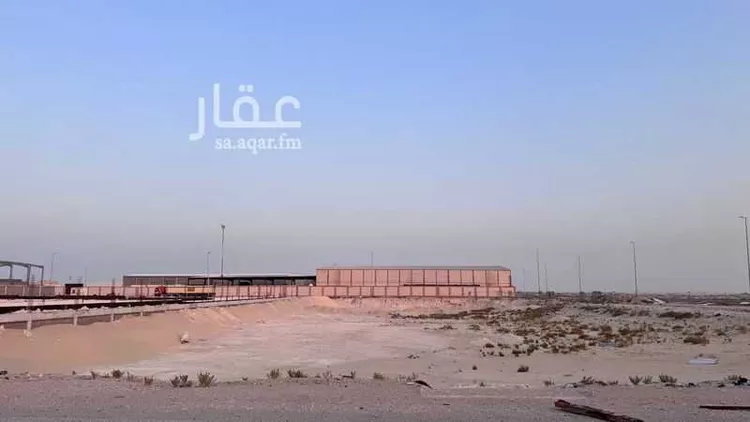 أرض للبيع في شارع الصفاء, حي منطقة الخدمات المساندة, مدينة الدمام, المنطقة الشرقية صورة 3