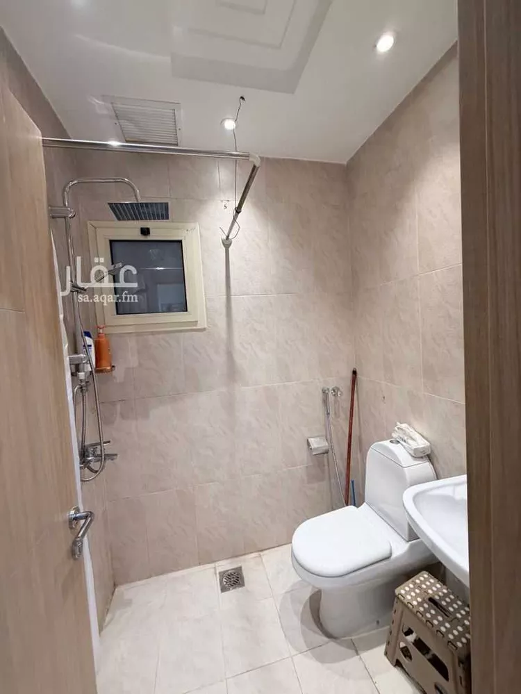 شقة للبيع في شارع عبد الله الزبيري, حي بطحاء قريش, مدينة مكة المكرمة, منطقة مكة المكرمة صورة 4