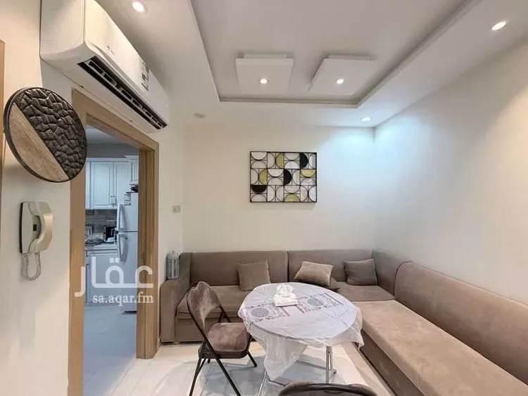 شقة للبيع في شارع عبد الله الزبيري, حي بطحاء قريش, مدينة مكة المكرمة, منطقة مكة المكرمة صورة 3