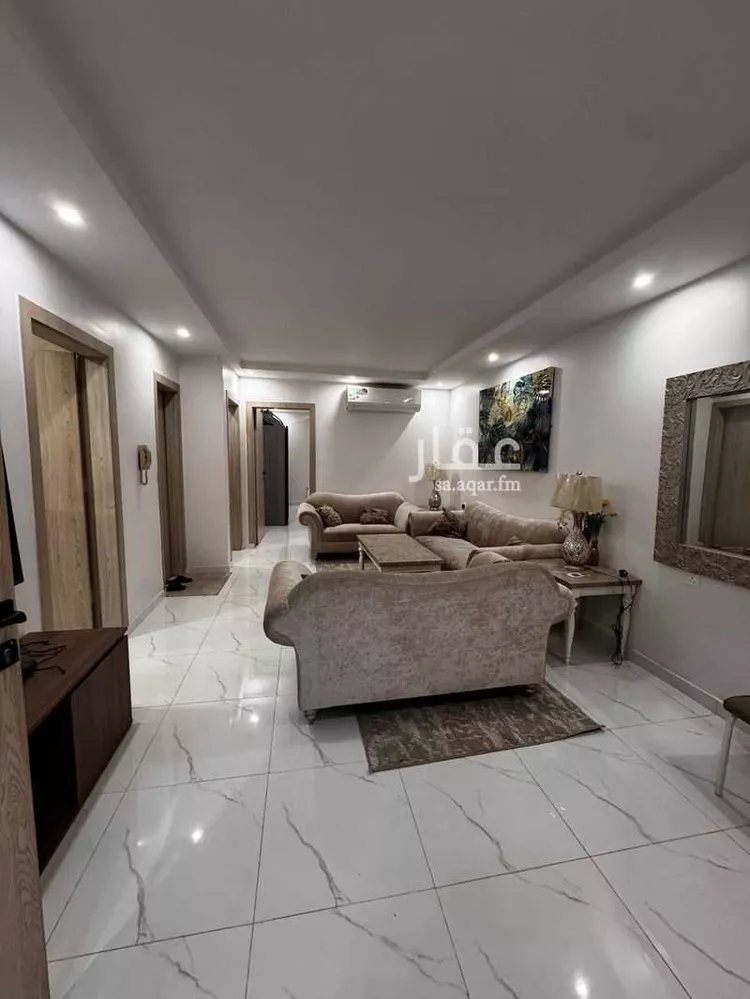 شقة للبيع في شارع علي المروزي, حي بطحاء قريش, مدينة مكة المكرمة, منطقة مكة المكرمة صورة 4