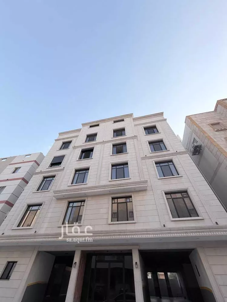 شقة للإيجار في شارع  شارع عمرو بن مازن الانصاري, حي الشوقية, مدينة مكة المكرمة, منطقة مكة المكرمة صورة 3