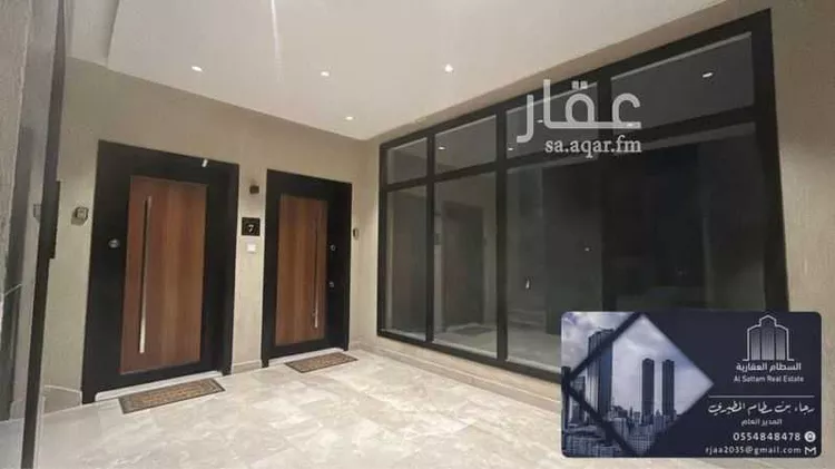 شقة للبيع في شارع سلمه بن الاكوع, حي بنى حارثة, مدينة المدينة المنورة, منطقة المدينة المنورة صورة 2