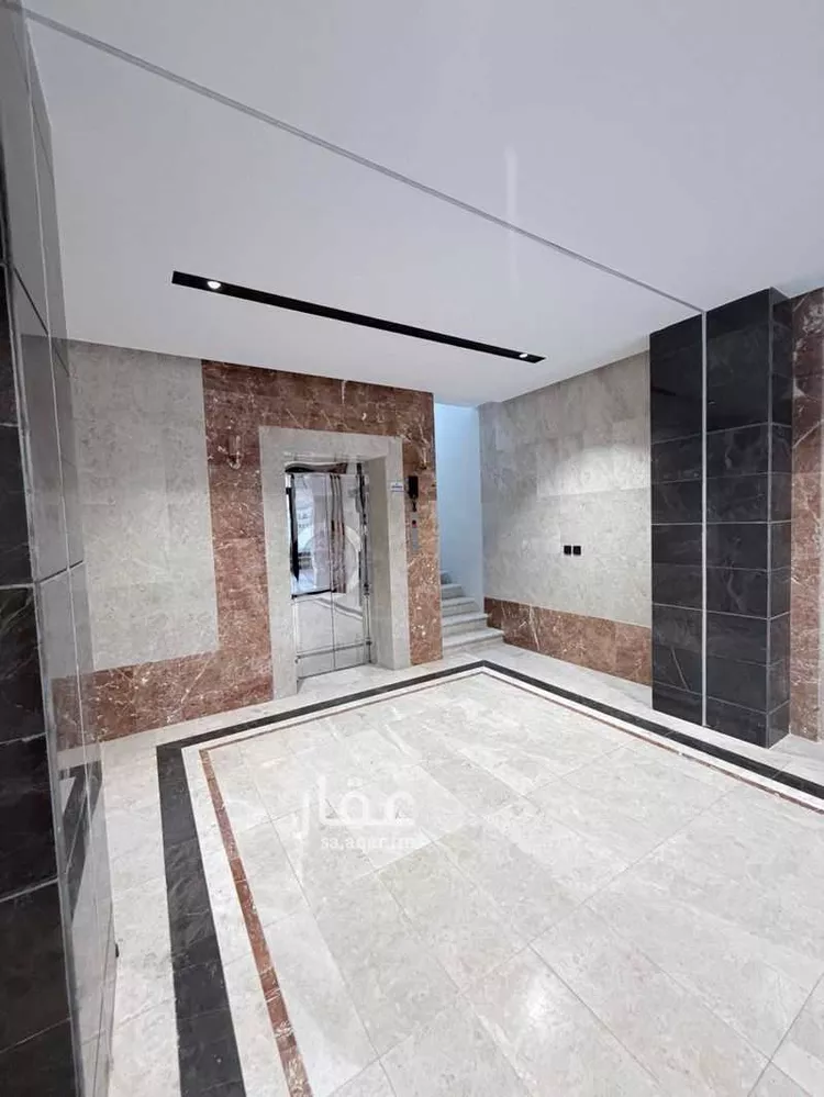 شقة للإيجار في شارع  شارع عمرو بن مازن الانصاري, حي الشوقية, مدينة مكة المكرمة, منطقة مكة المكرمة صورة 4