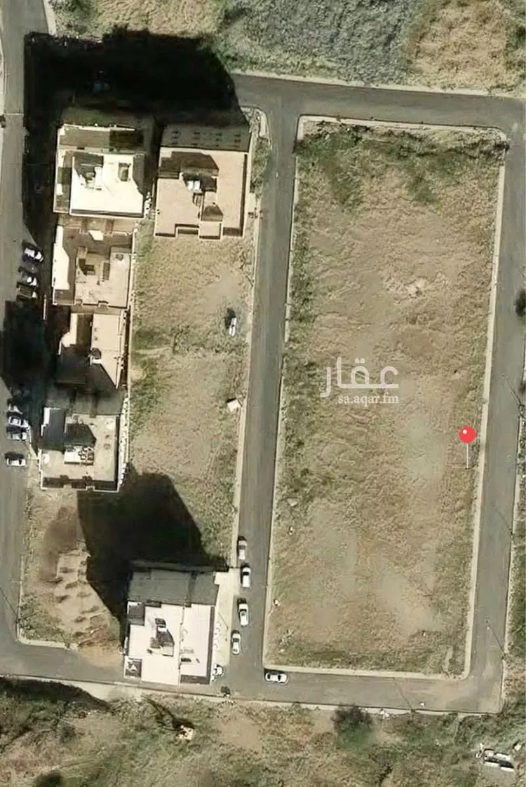 أرض للبيع في شارع مدرك بن حصن, حي العدل, مدينة مكة المكرمة, منطقة مكة المكرمة