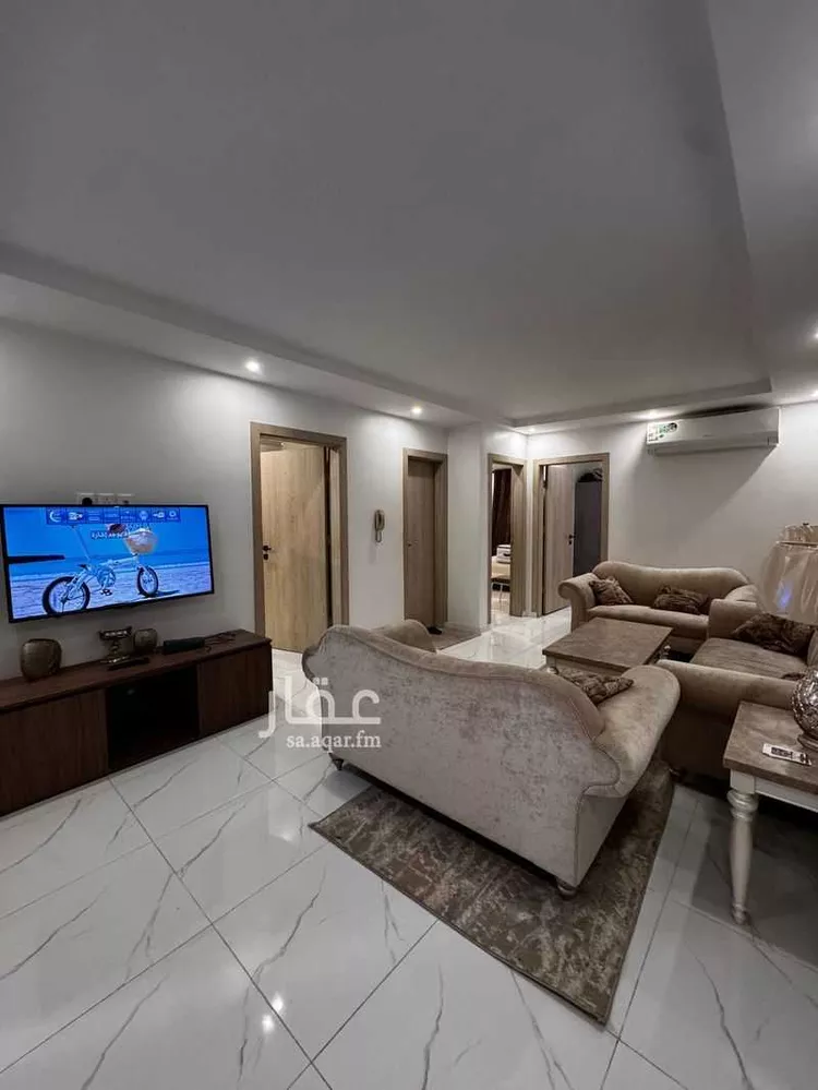 شقة للبيع في شارع علي المروزي, حي بطحاء قريش, مدينة مكة المكرمة, منطقة مكة المكرمة صورة 3