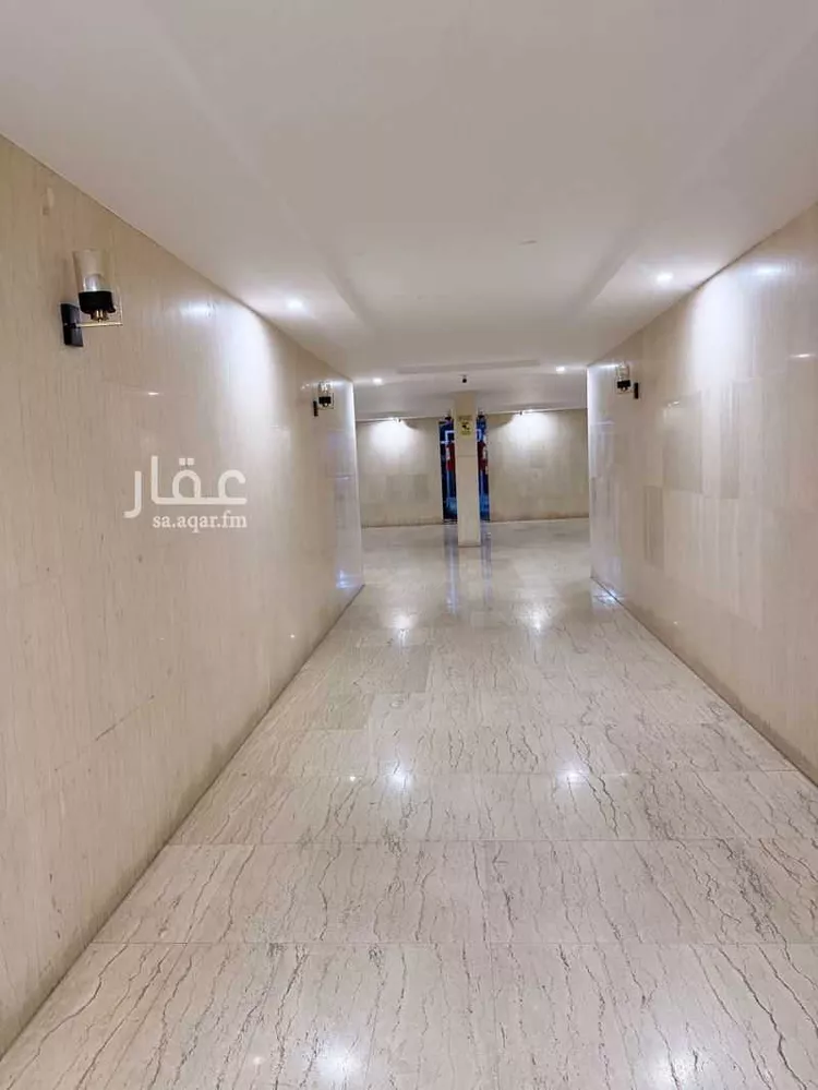 شقة للبيع في شارع علي المروزي, حي بطحاء قريش, مدينة مكة المكرمة, منطقة مكة المكرمة صورة 4