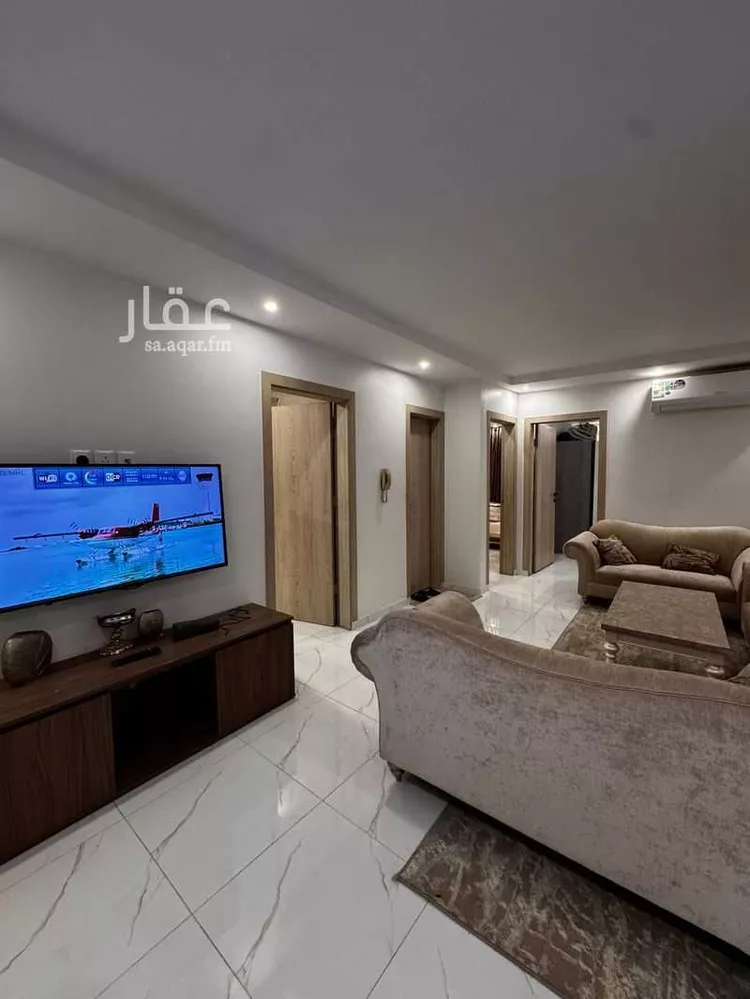 شقة للبيع في شارع علي المروزي, حي بطحاء قريش, مدينة مكة المكرمة, منطقة مكة المكرمة صورة 5