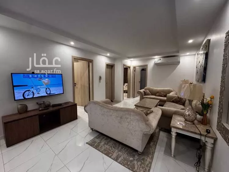 شقة للبيع في شارع علي المروزي, حي بطحاء قريش, مدينة مكة المكرمة, منطقة مكة المكرمة