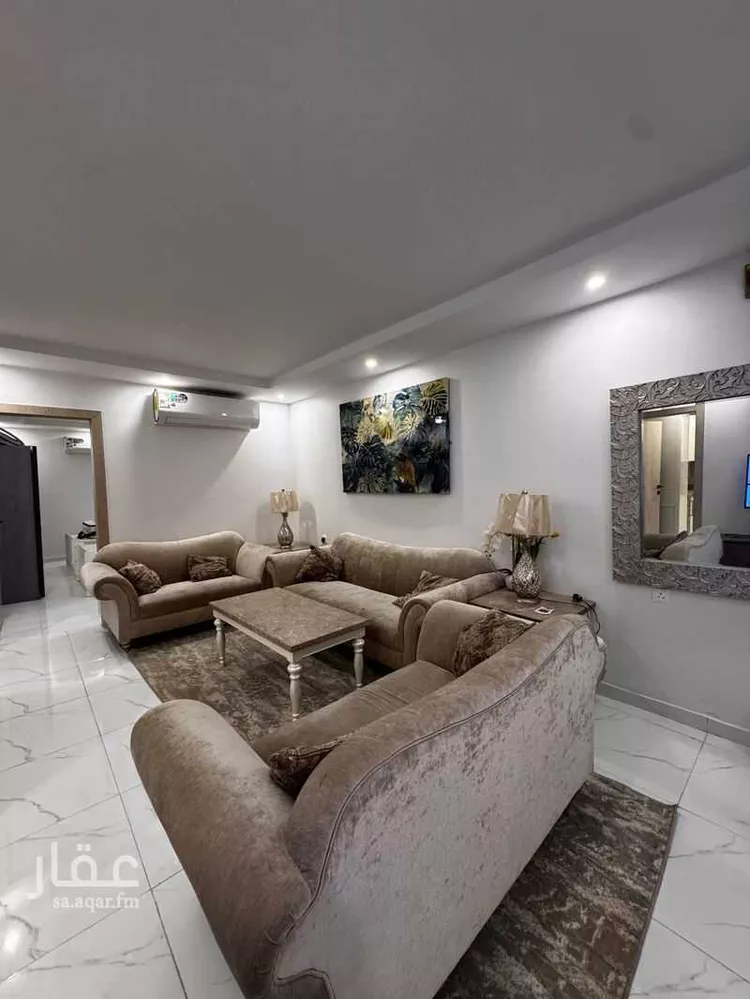 شقة للبيع في شارع علي المروزي, حي بطحاء قريش, مدينة مكة المكرمة, منطقة مكة المكرمة صورة 2