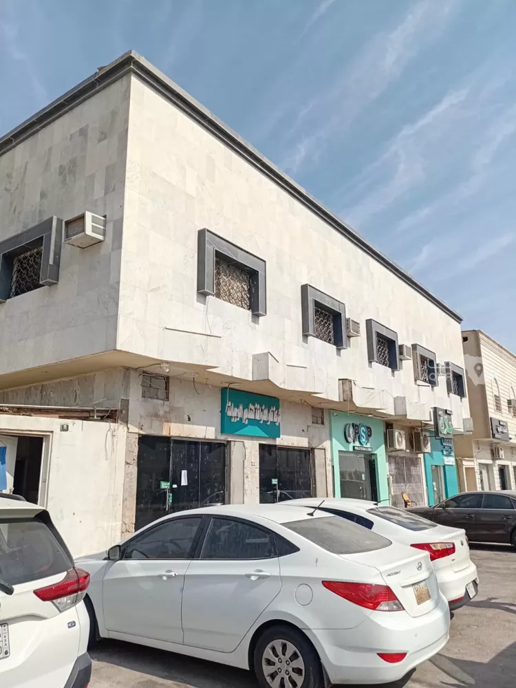 Apartment for Rent in Riyadh King Faisal