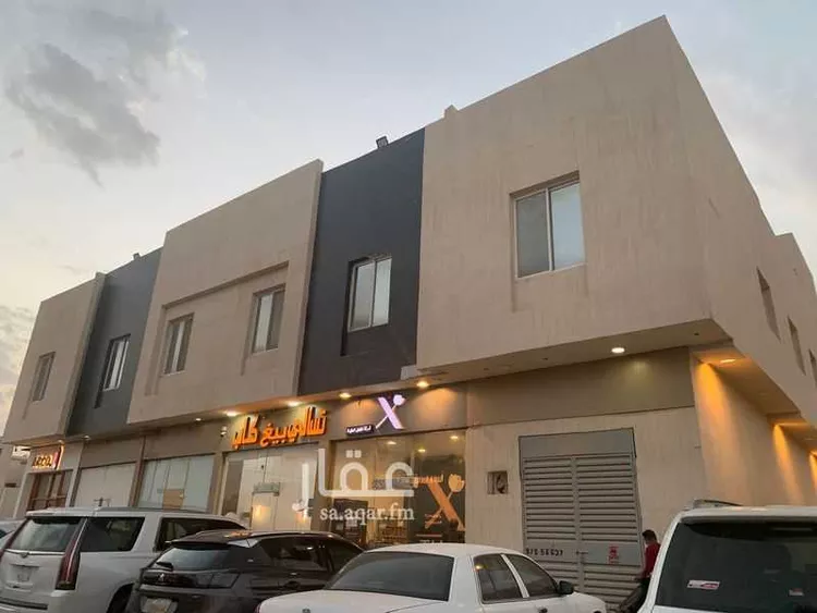 شقة للإيجار في شارع عسير, حي ظهرة لبن, مدينة الرياض, منطقة الرياض
