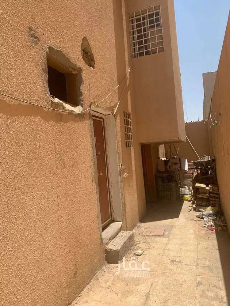 غرفة للإيجار في شارع الذهبي, حي طويق, مدينة الرياض, منطقة الرياض