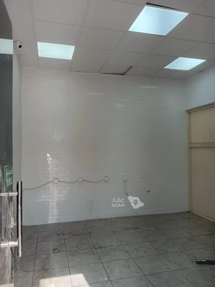Shop for Rent in Riyadh King Faisal 2
