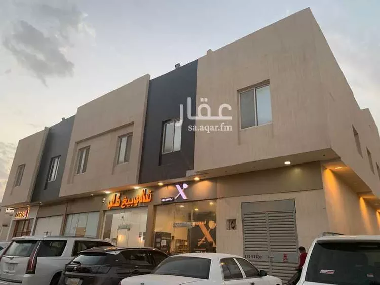 شقة للإيجار في شارع عسير, حي ظهرة لبن, مدينة الرياض, منطقة الرياض صورة 4