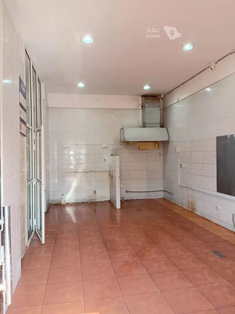 Shop for Rent in Riyadh King Faisal 3